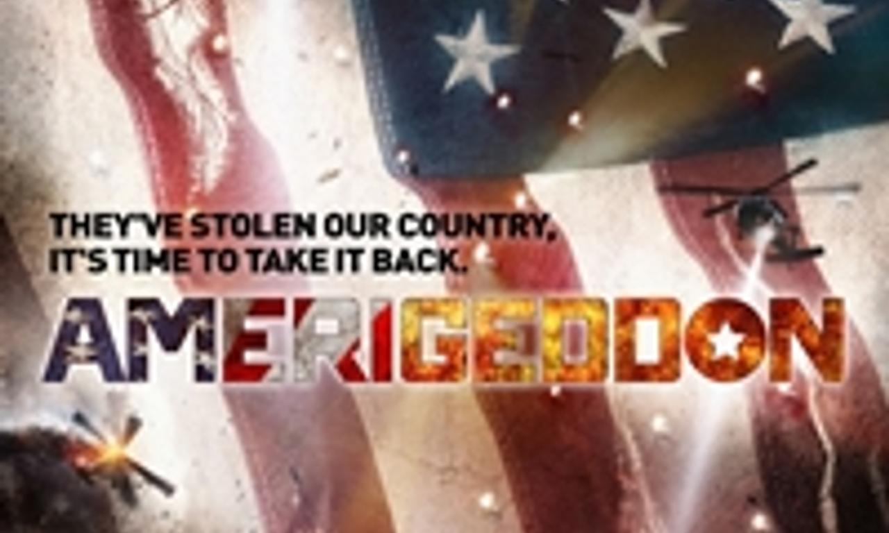 header image for AmeriGeddon