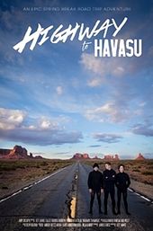 Highway to Havasu
