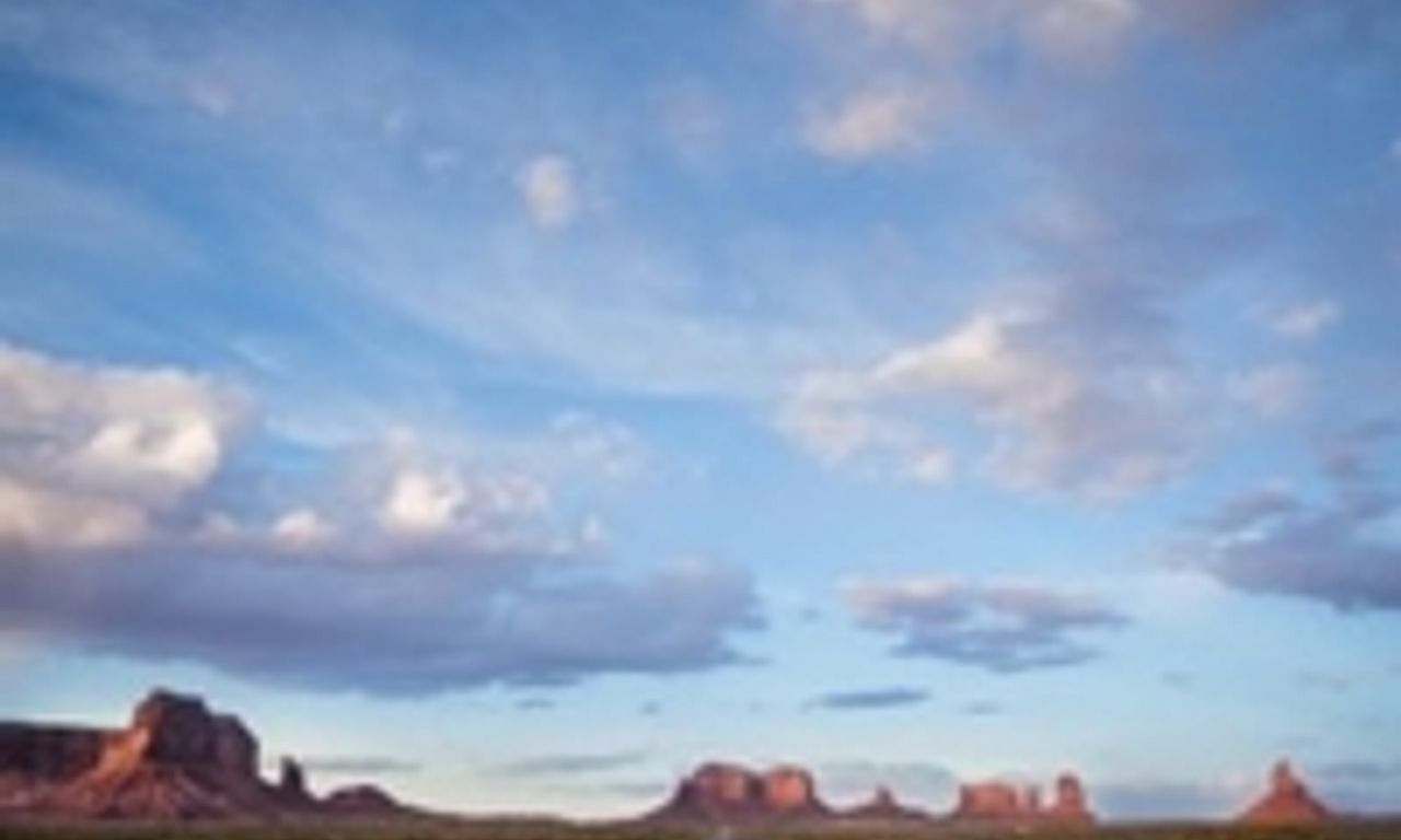 header image for Highway to Havasu