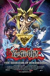 Yu-Gi-Oh!: The Dark Side of Dimensions