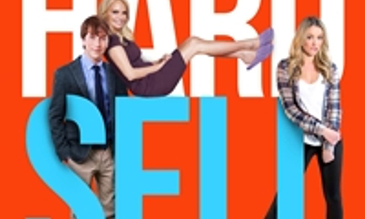 header image for Hard Sell
