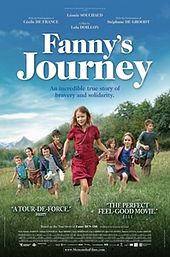 Fanny's Journey