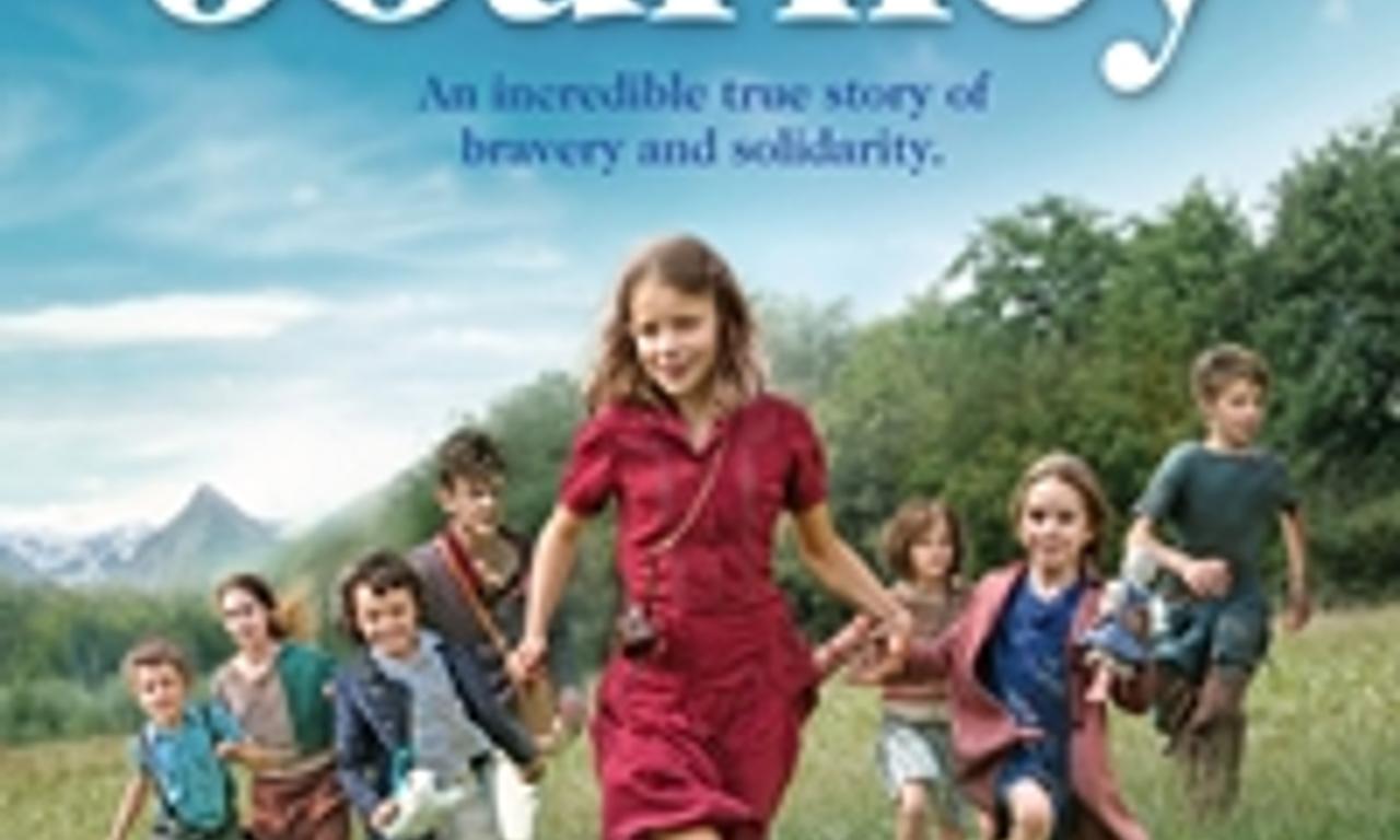 header image for Fanny's Journey