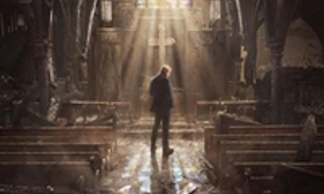 header image for God's Not Dead: A Light in Darkness