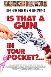 Is That a Gun in Your Pocket?