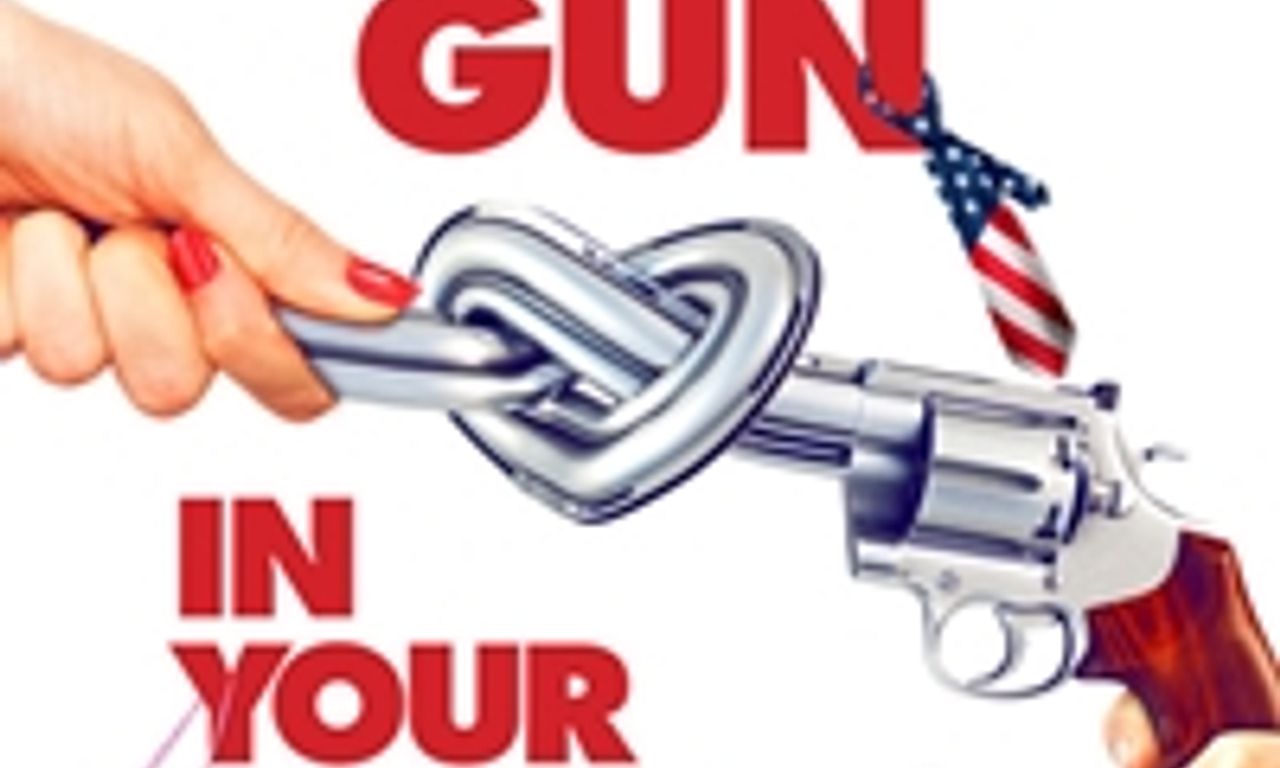 header image for Is That a Gun in Your Pocket?