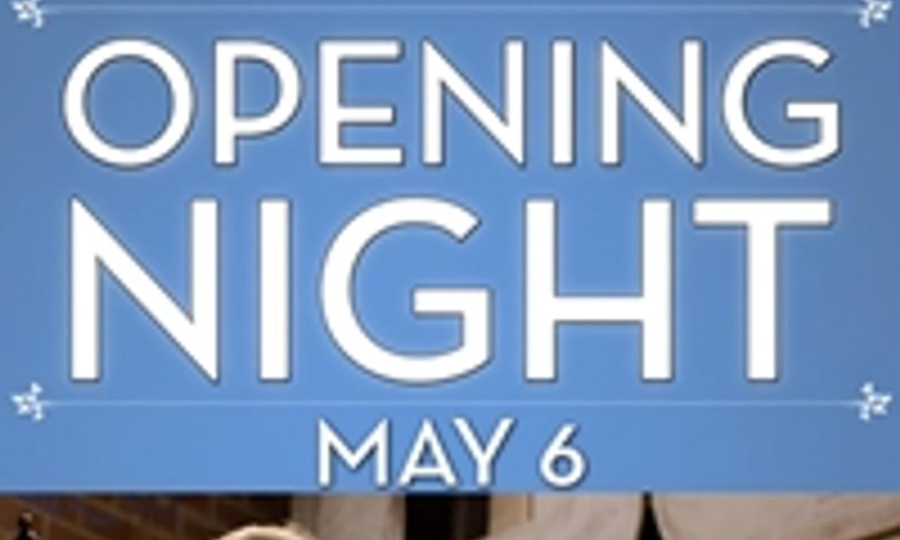 header image for Opening Night
