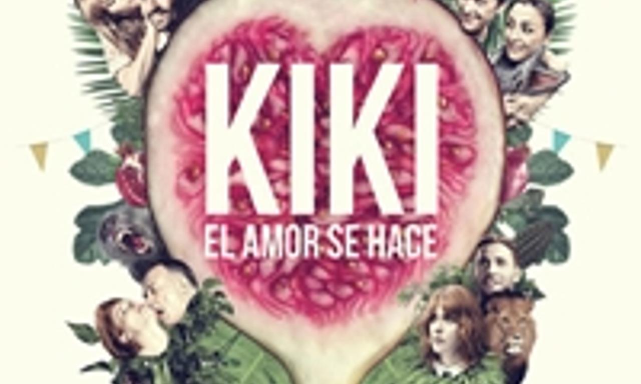 header image for Kiki, Love to Love