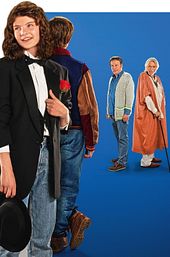 La Plus belle pour aller danser