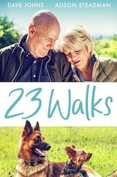 23 Walks