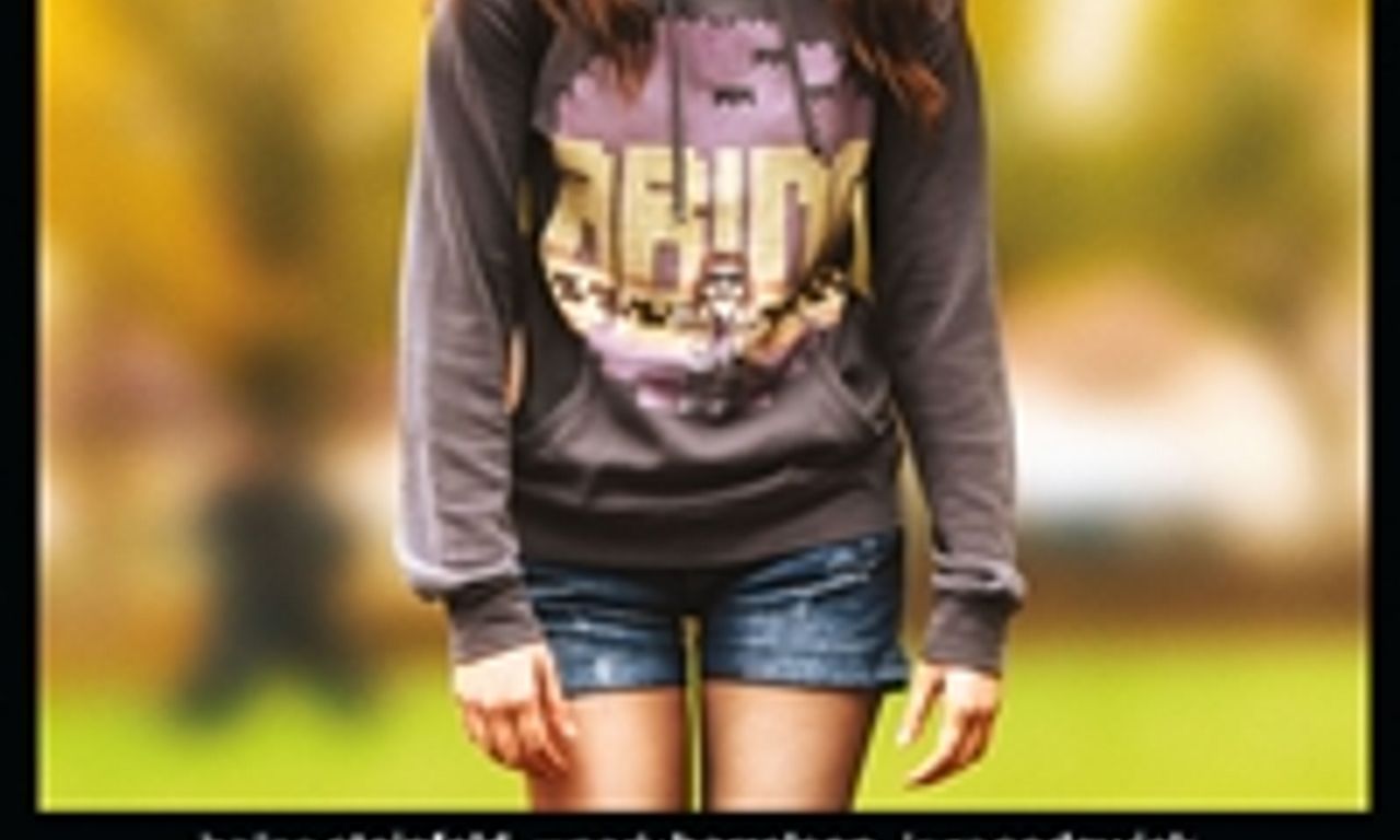 header image for The Edge of Seventeen