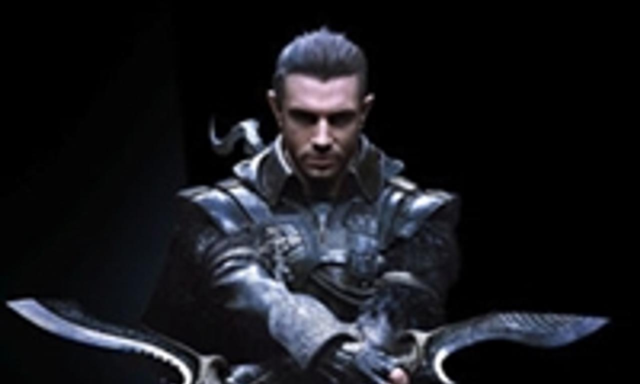 header image for Kingsglaive: Final Fantasy XV