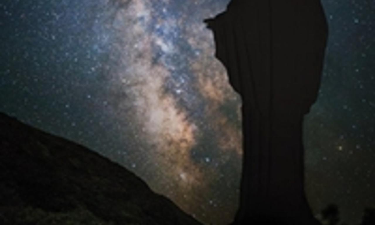header image for Apparition Hill