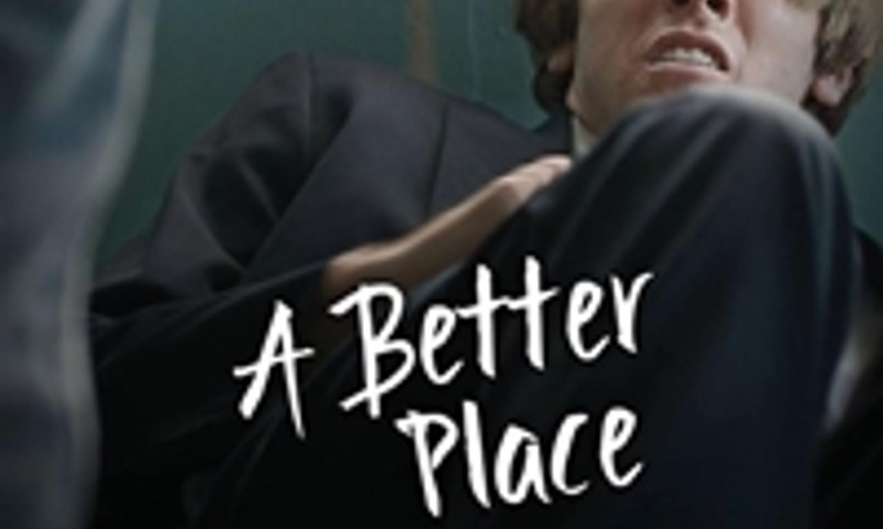 header image for A Better Place