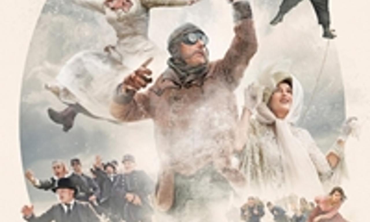 header image for Slack Bay