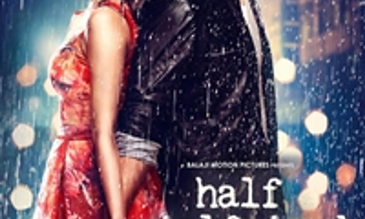header image for Half Girlfriend