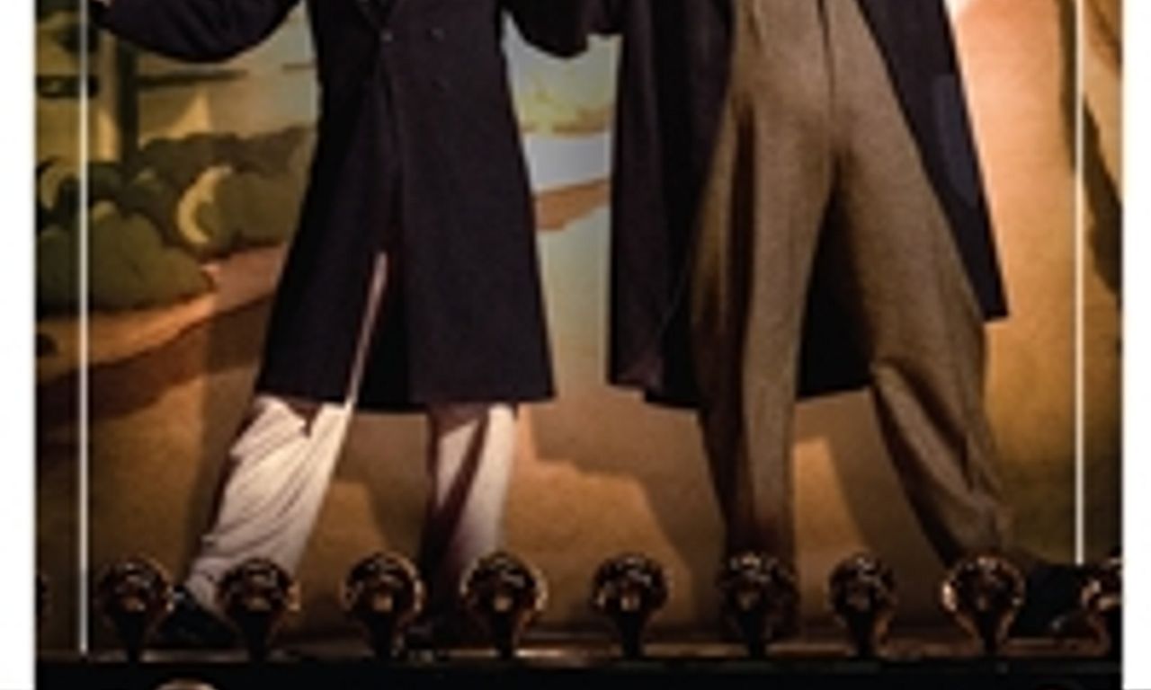 header image for Stan & Ollie