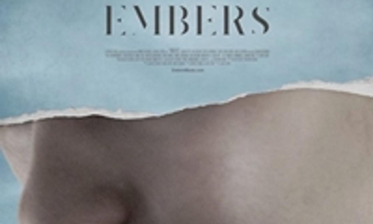 header image for Embers
