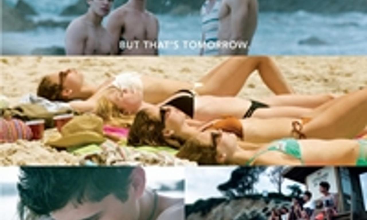 header image for Summer of 8