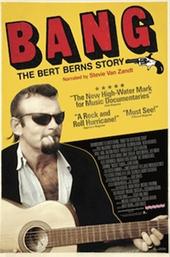 Bang! The Bert Berns Story