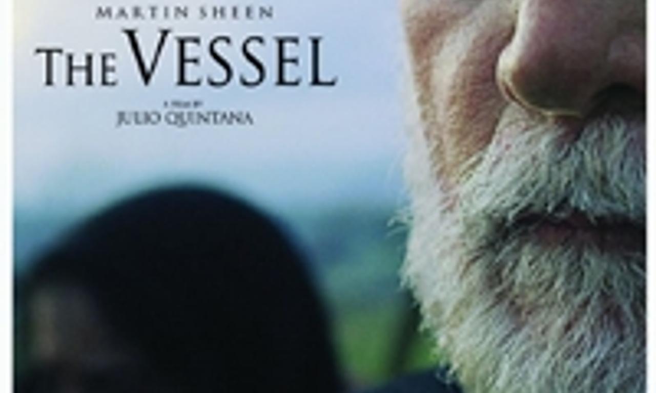 header image for The Vessel