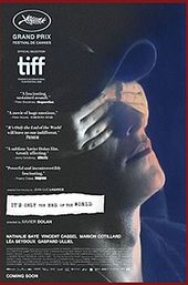 It's Only the End of the World