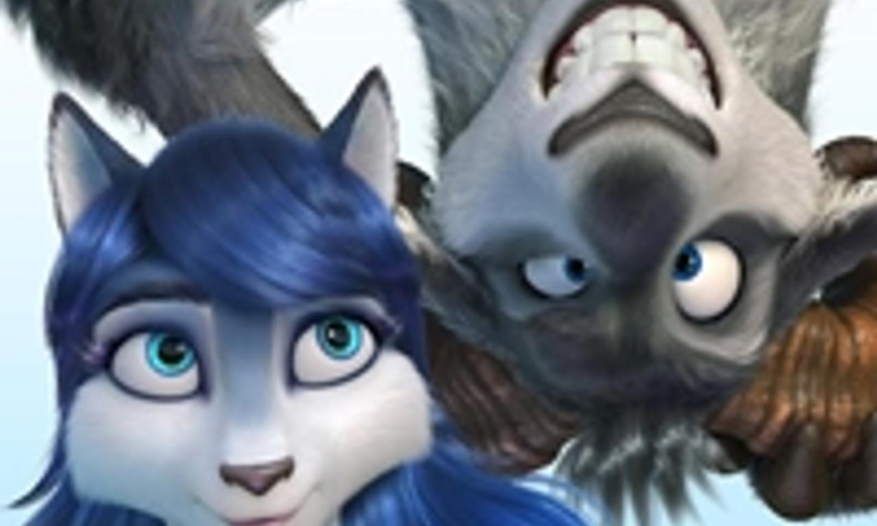 header image for Sheep & Wolves