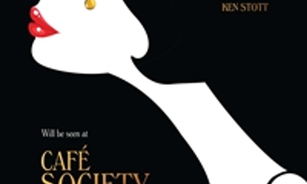 header image for Café Society