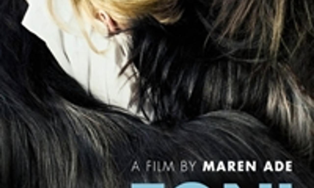 header image for Toni Erdmann