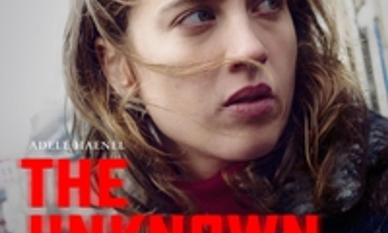 header image for The Unknown Girl