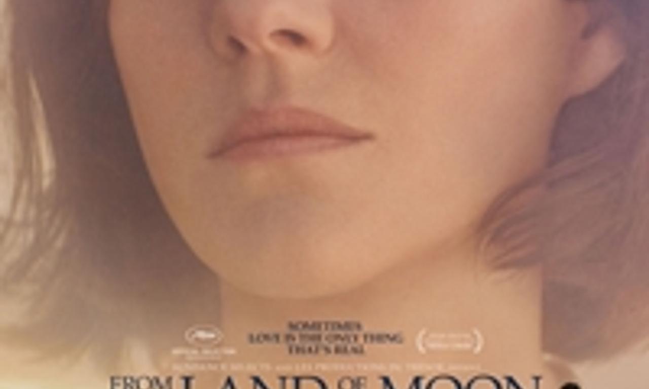 header image for From the Land of the Moon