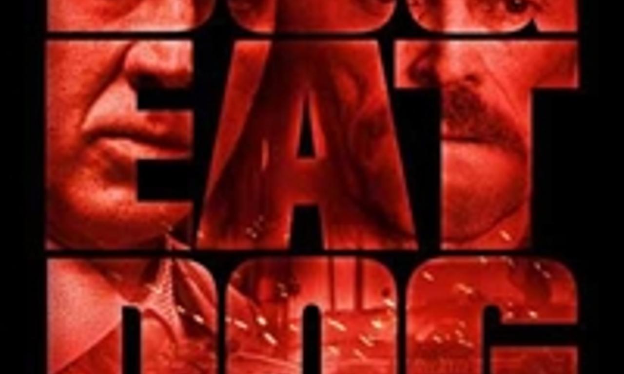 header image for Dog Eat Dog