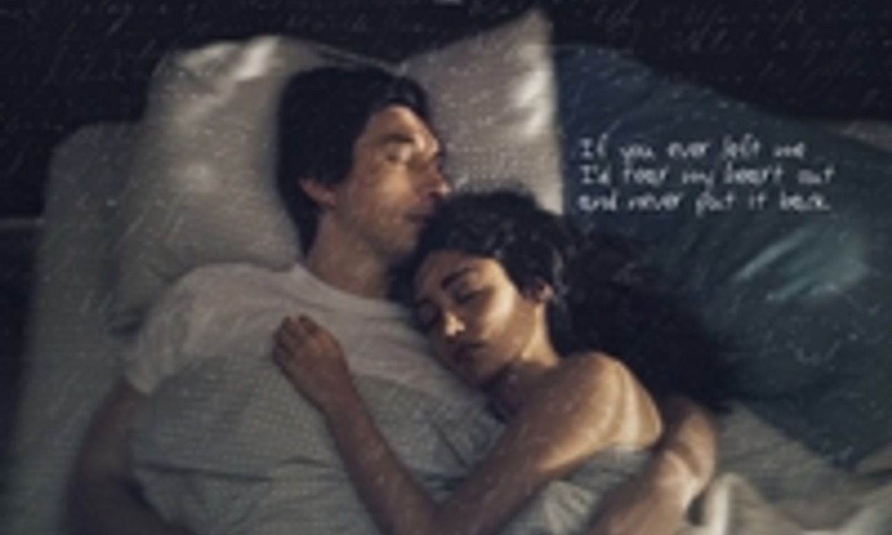 header image for Paterson