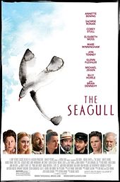 The Seagull