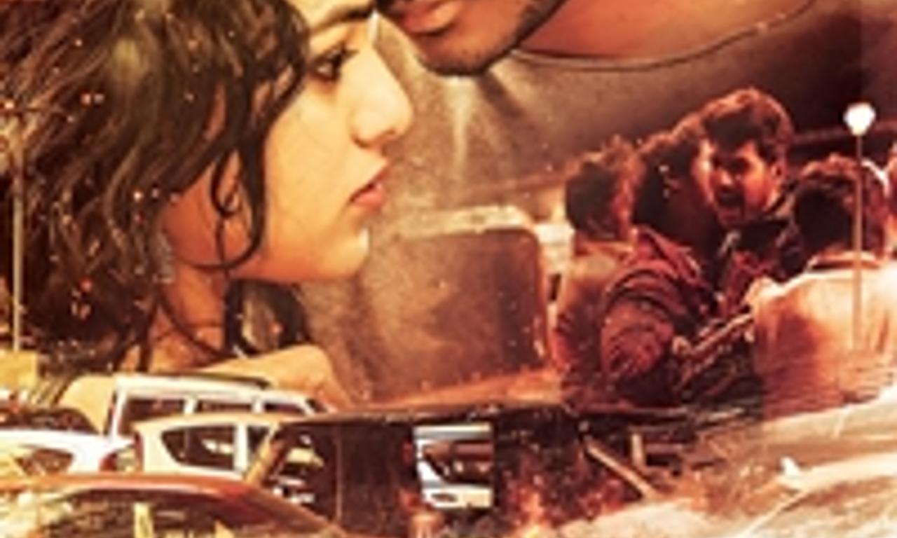 header image for Okka Ammayi Thappa