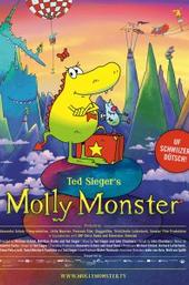 Ted Sieger's Molly Monster - Der Kinofilm