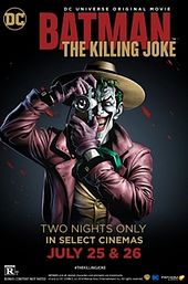 Batman: The Killing Joke