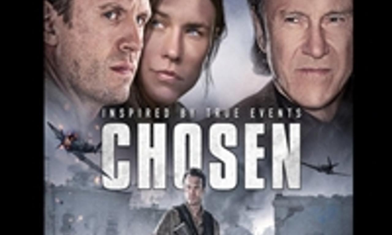 header image for Chosen