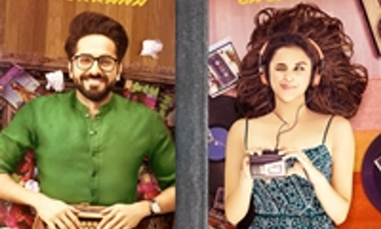 header image for Meri Pyaari Bindu