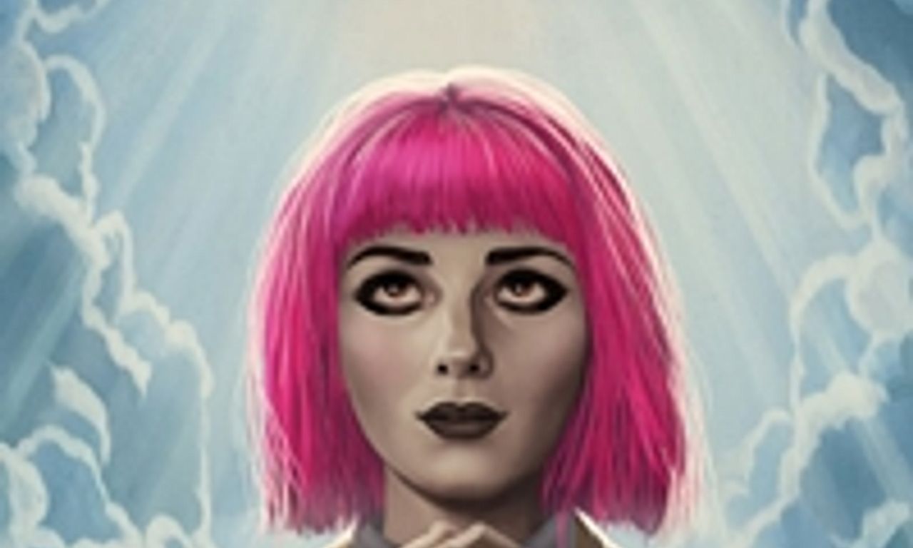 header image for Little Sister