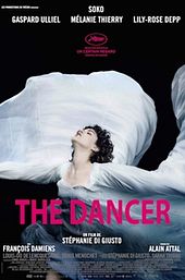 The Dancer