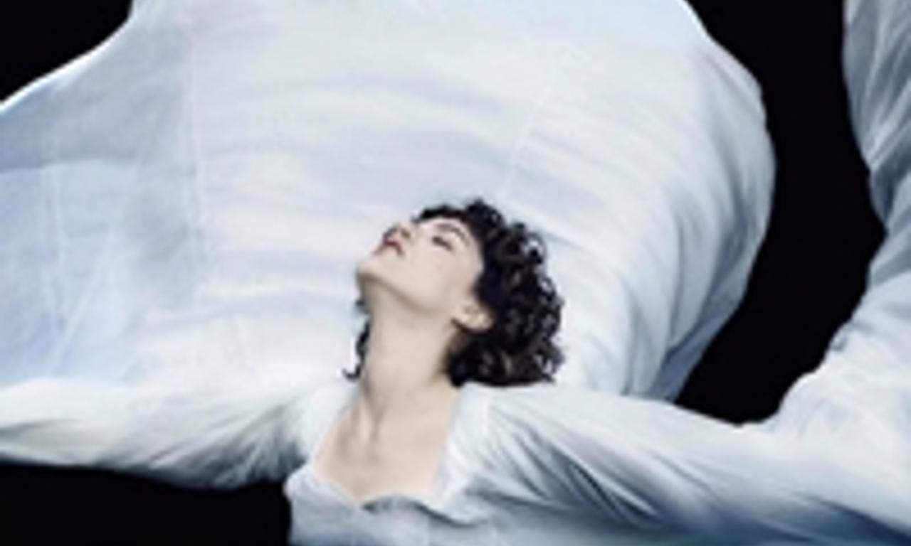 header image for The Dancer