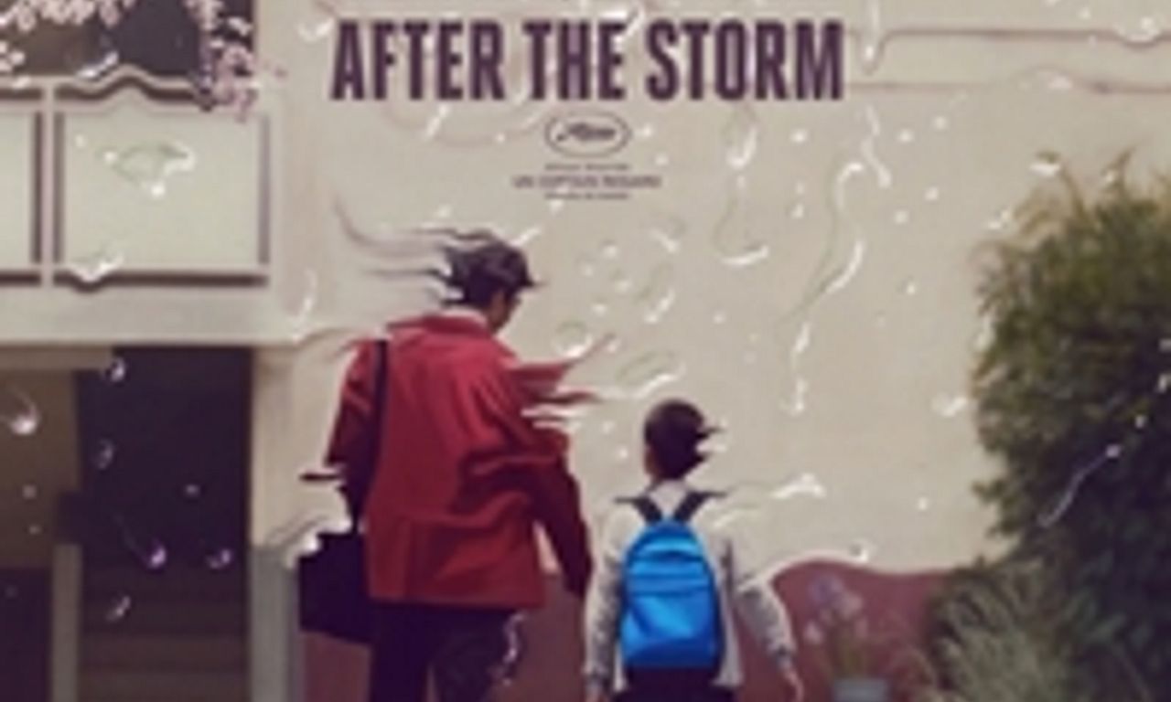header image for After the Storm