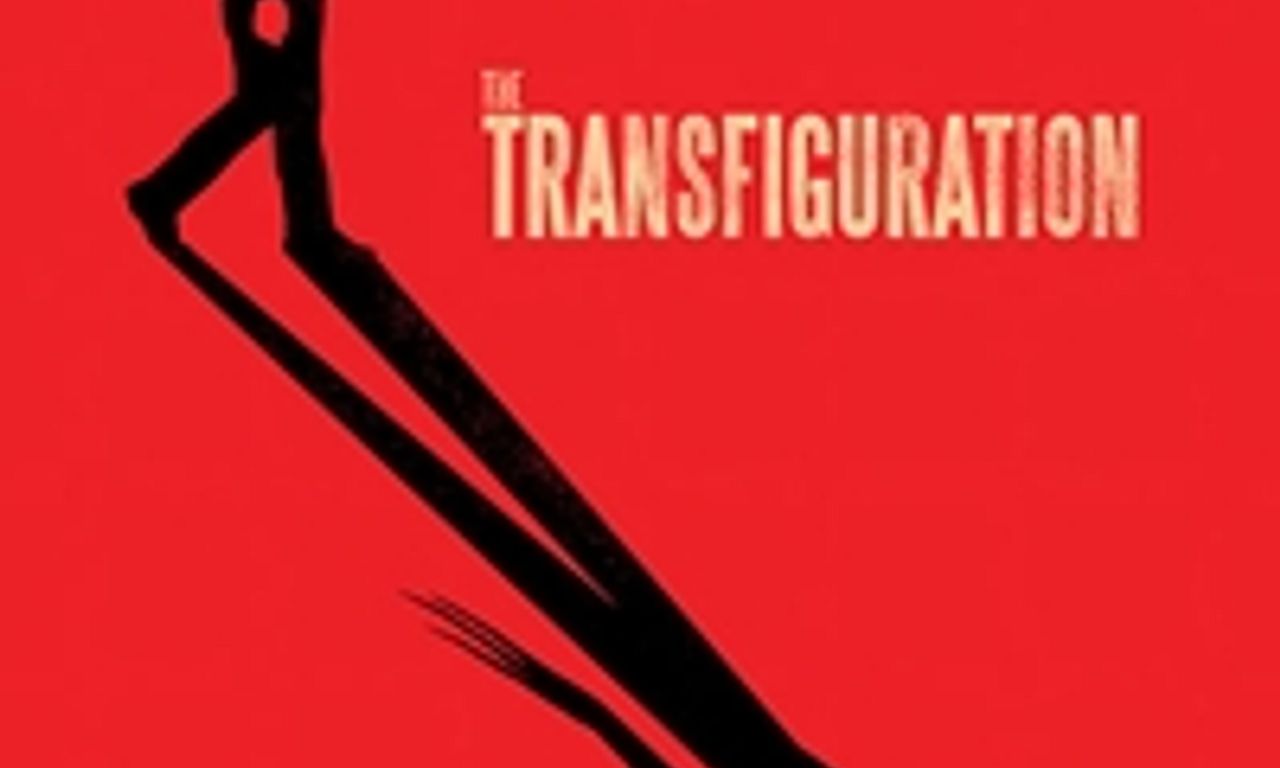 header image for The Transfiguration