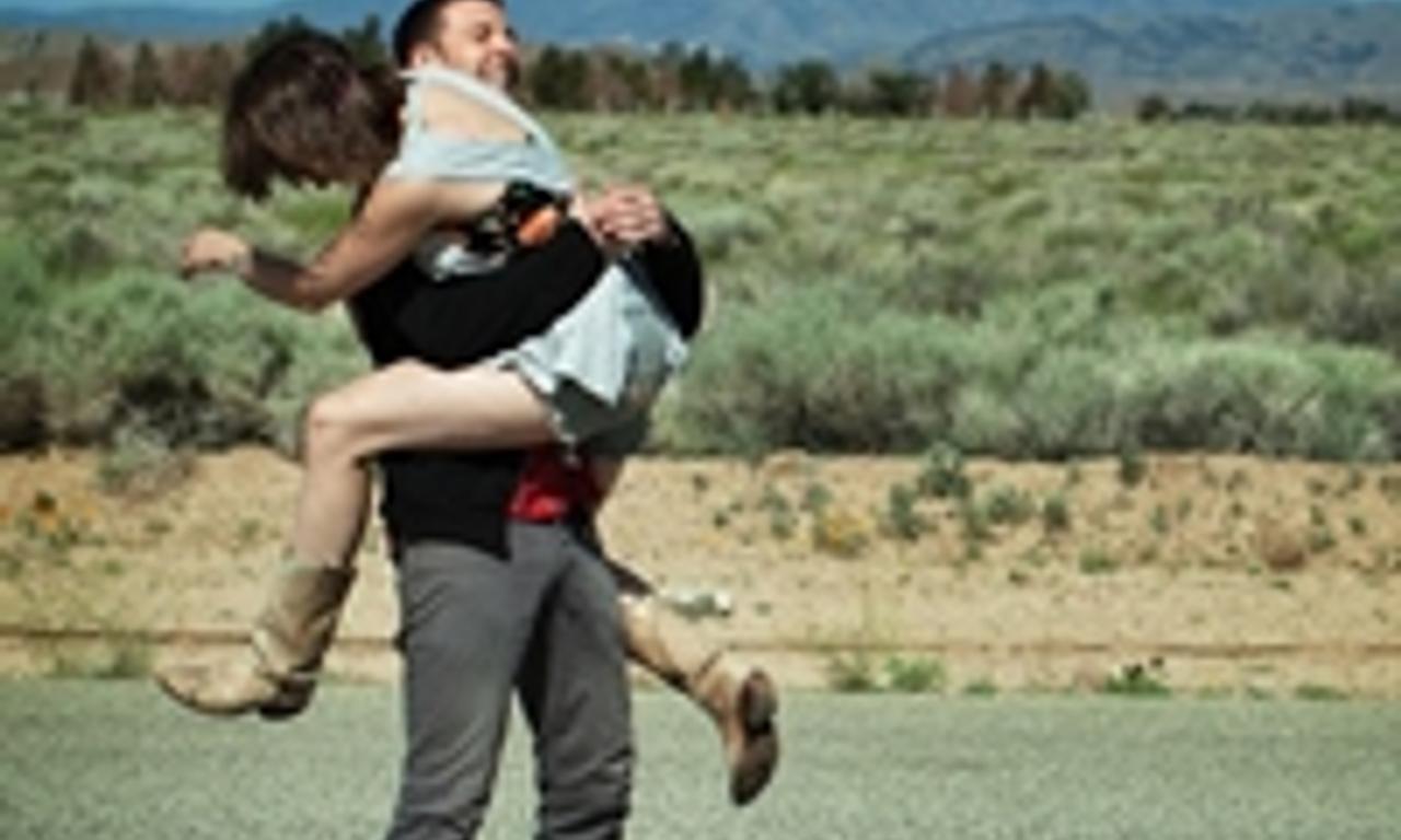 header image for Dating Daisy