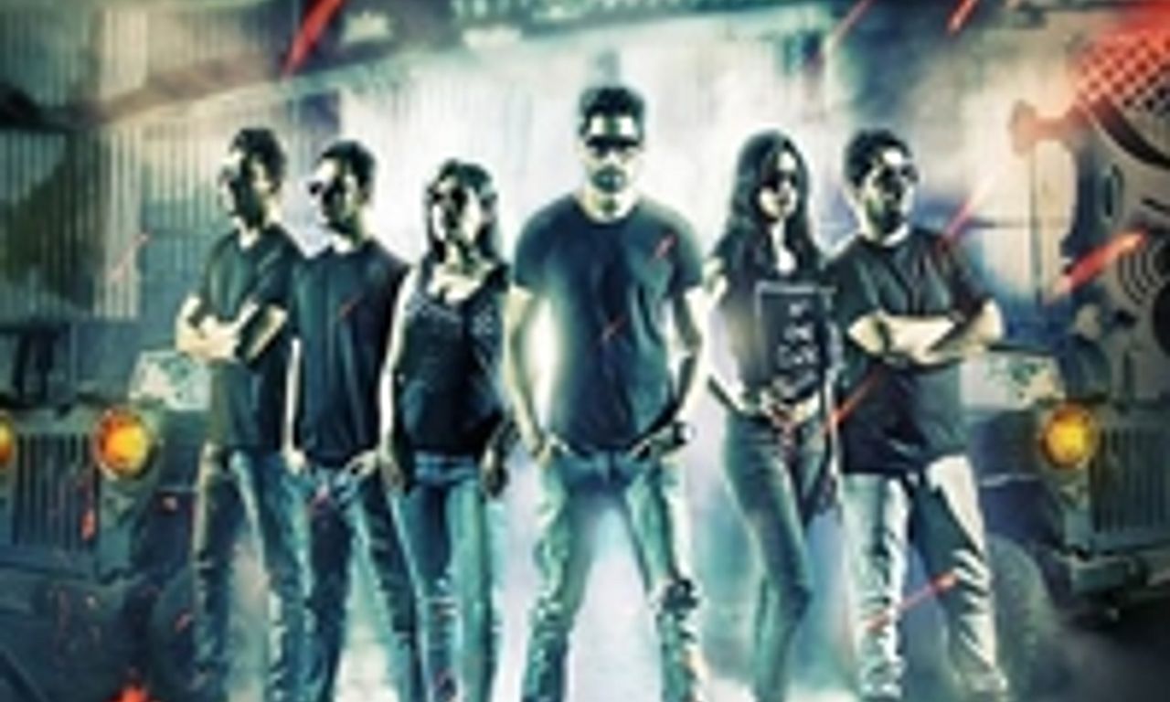 header image for Aithe 2.0