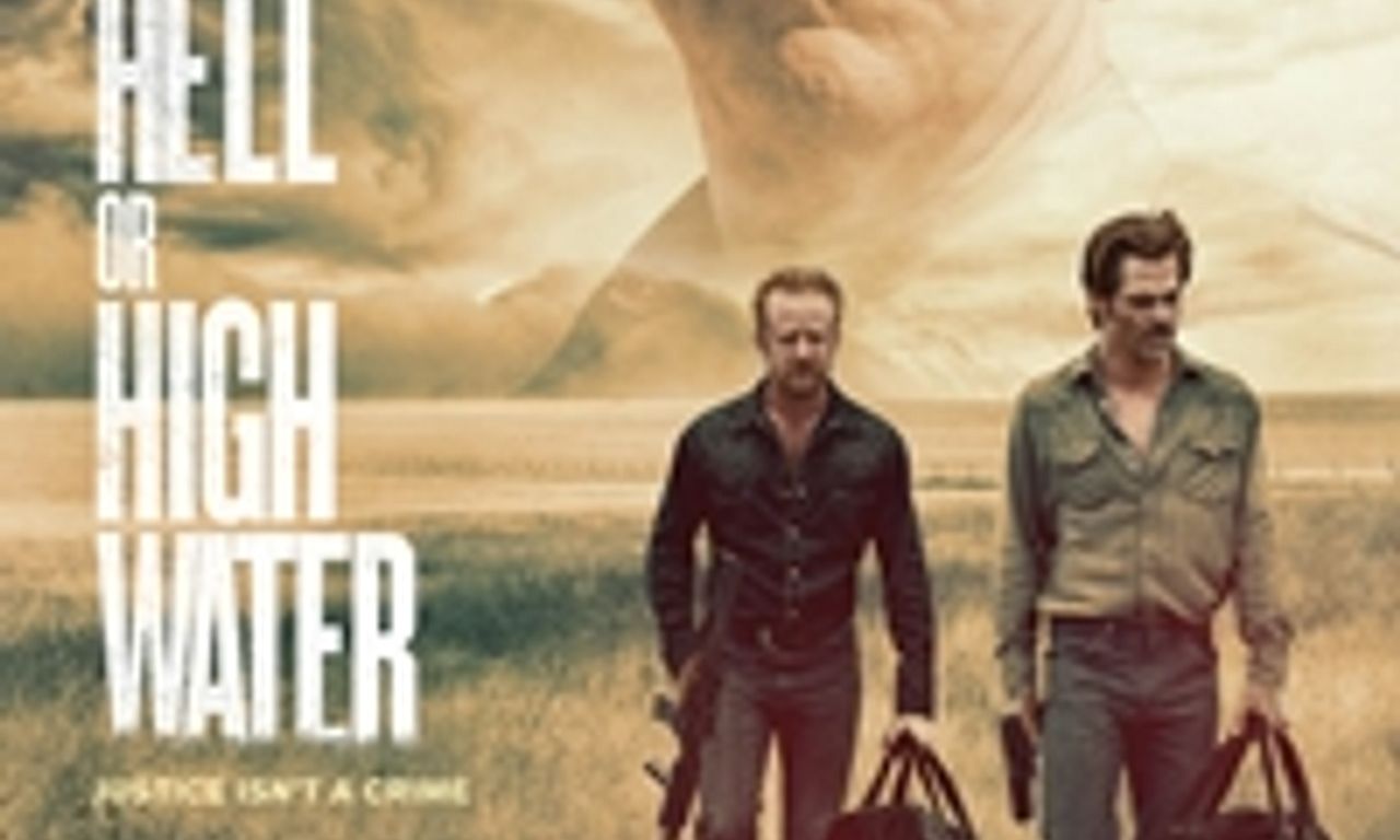 header image for Hell or High Water