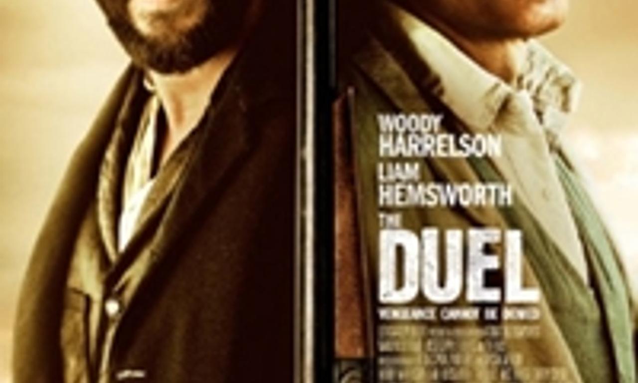 header image for The Duel