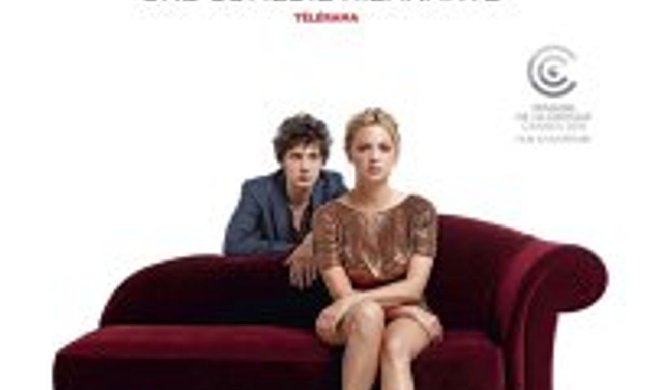 header image for In Bed with Victoria