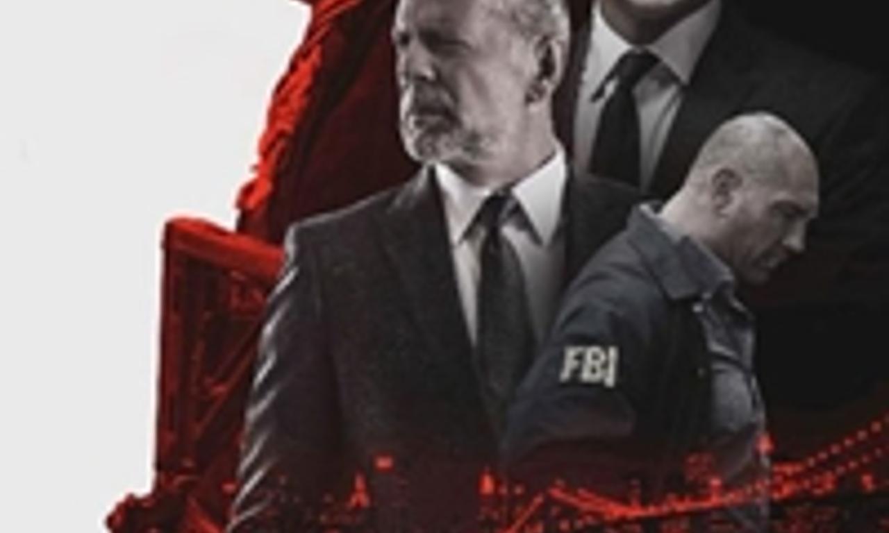 header image for Marauders